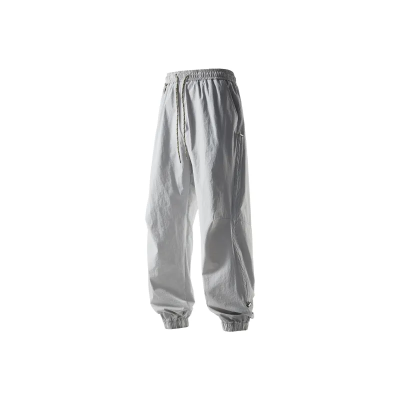SIL VITIN Casual Pants Unisex-18