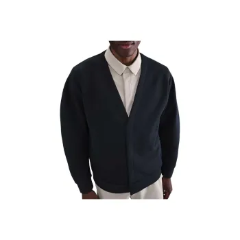 Nike 24.7 ImpossiblySoft Men's Cardigan
