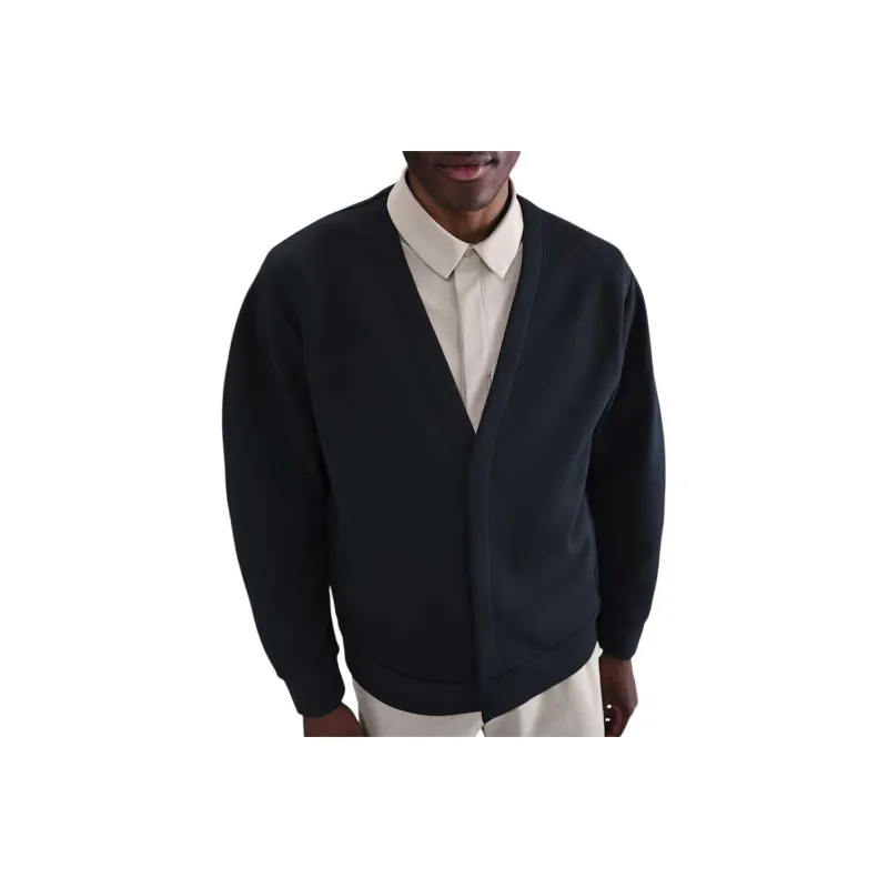 Nike 24.7 ImpossiblySoft Men's Cardigan-0