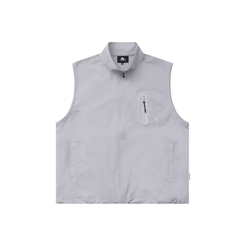 BELLKENIDEA Vests Unisex-4