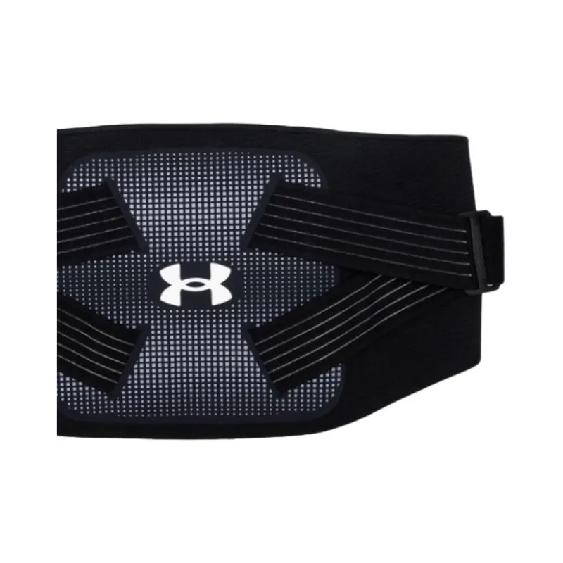 Under Armour Sports Belts Unisex Black 23CM-0