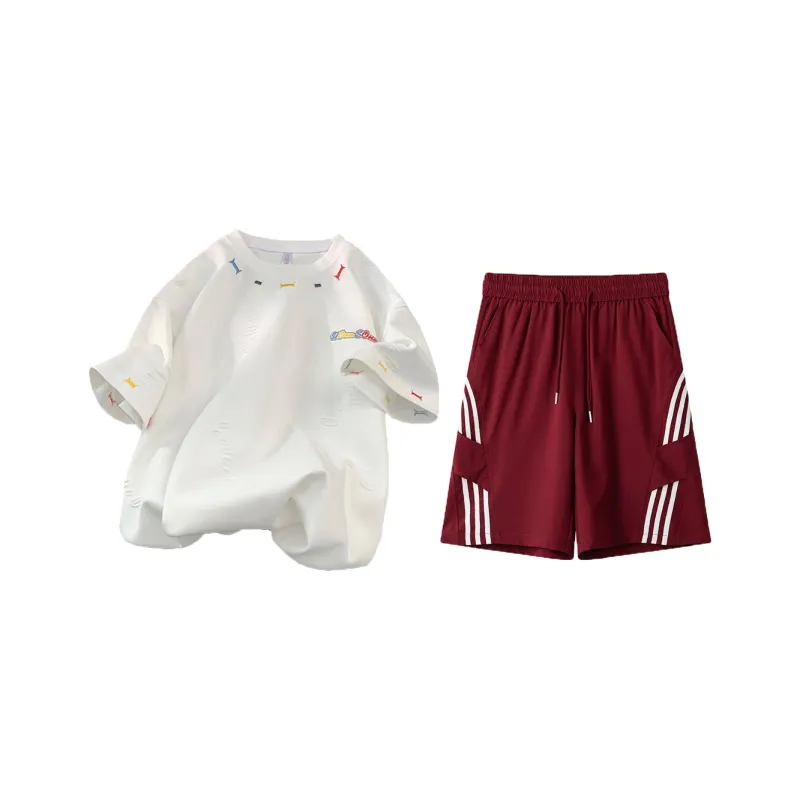 ROSECREED Casual Sportswear Unisex-0