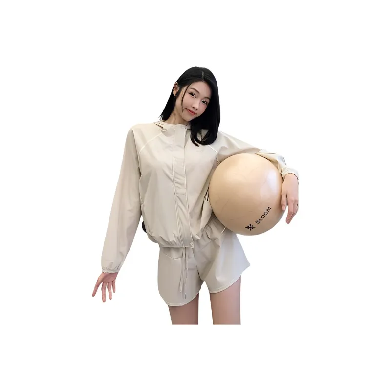 Annerun Cooling Moisture Wicking Sun Protection Clothing Women's-5