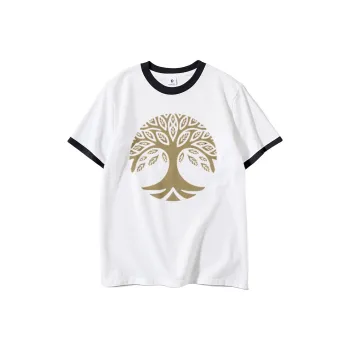 FAIRWHALE T Shirts Women's
