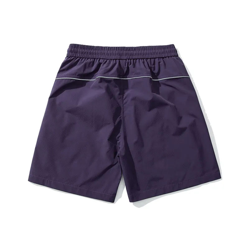 Pilot The Camel Casual Shorts Unisex-8