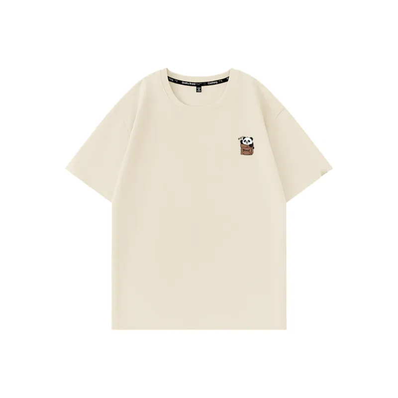 Cotton T Shirts Unisex-12