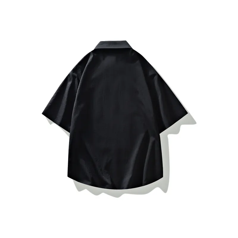 DOUBLE STAR 88 Shirts Unisex-1