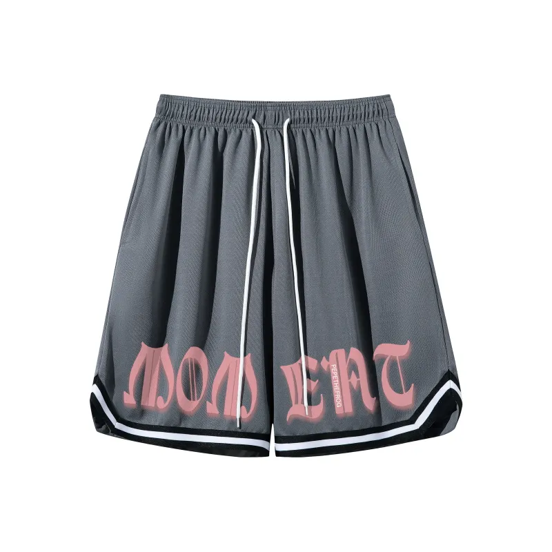 Pepe The Frog Casual Shorts Unisex-6