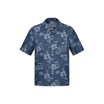 RARE Shirts Men Multicolor