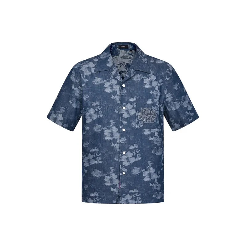 RARE Shirts Men Multicolor-0