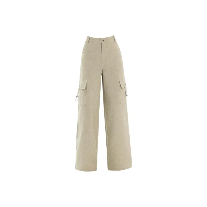 You Cow Me Pants Casual Pants Women's-0
