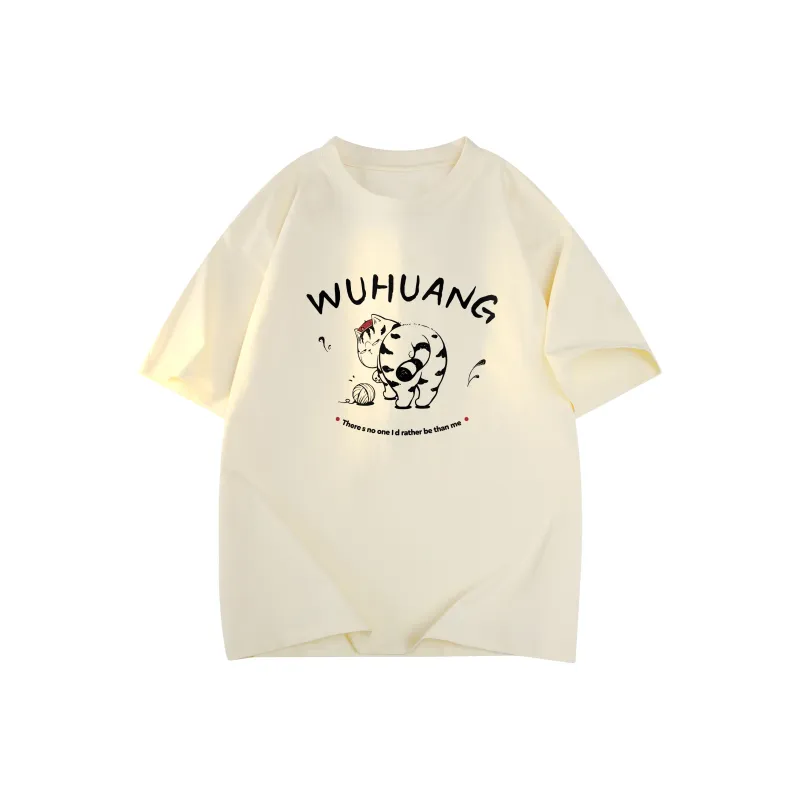 Supremo Cat T Shirts Unisex-12