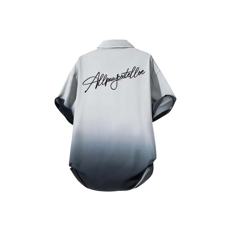 PAUL COSTELLOE Shirts Unisex-13