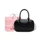 Black+Shopping Bag