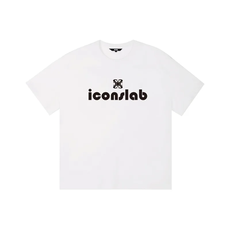 ICONS Lab T Shirts Unisex-7
