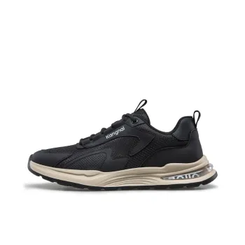KANGNAI Low Top Casual Shoes Men's