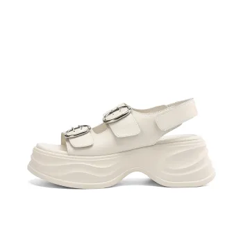 Rosa Bianca Beach Sandals Women's