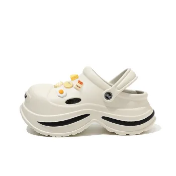 Cat power Clogs Women's