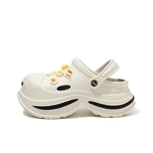 Cat power Clogs Women's