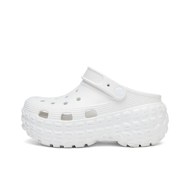 BOREE Clogs Women's-8