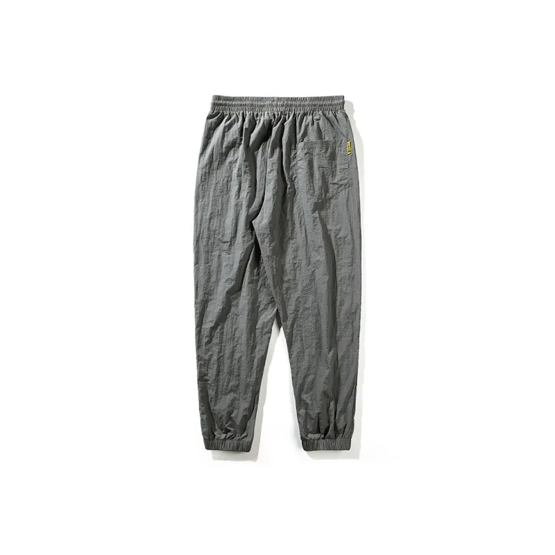 Jeep Outdoor Casual Pants Unisex-3