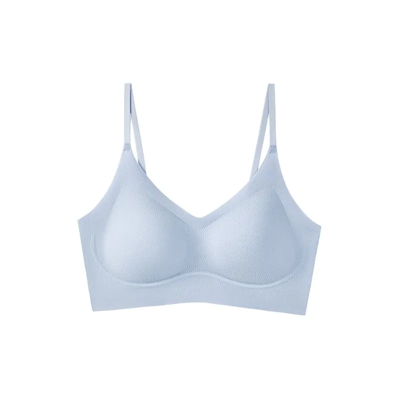 MIIOW Cool One Summer Series Bra Women's Combo Set-0