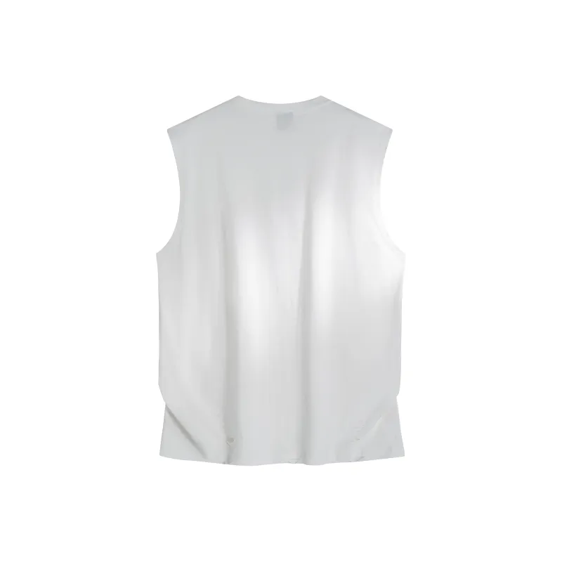 Journey To The West Tank Top Unisex-6