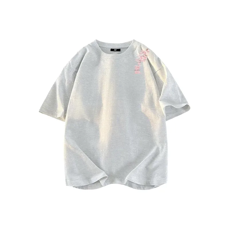 K411 T Shirts Unisex-9