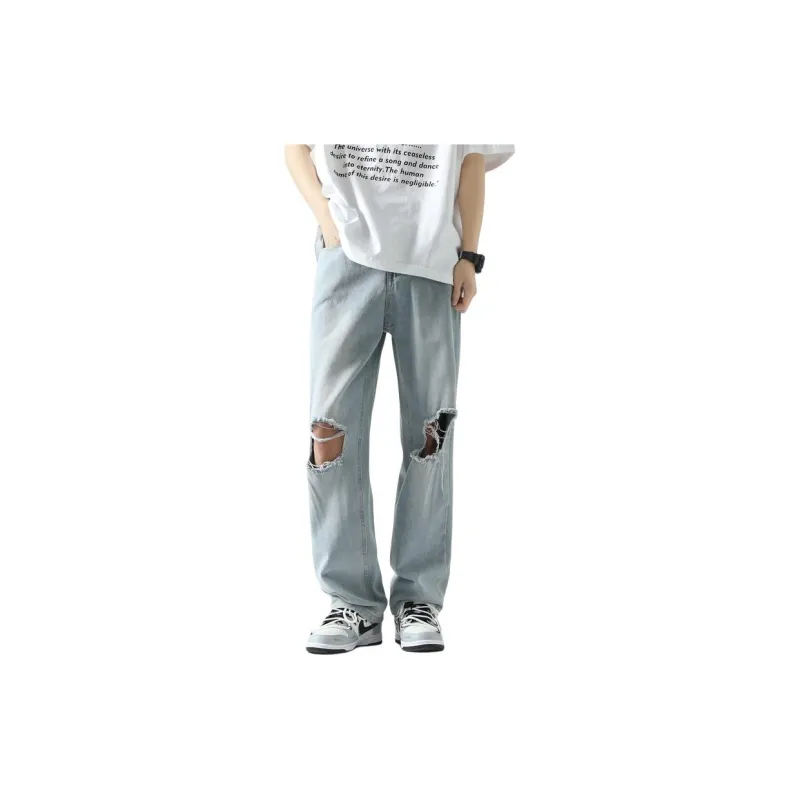 Caramella Jeans Unisex-15