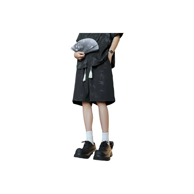 WKOOG Casual Shorts Unisex-5