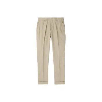 Polo Ralph Lauren Suit Trouser Men's Khaki