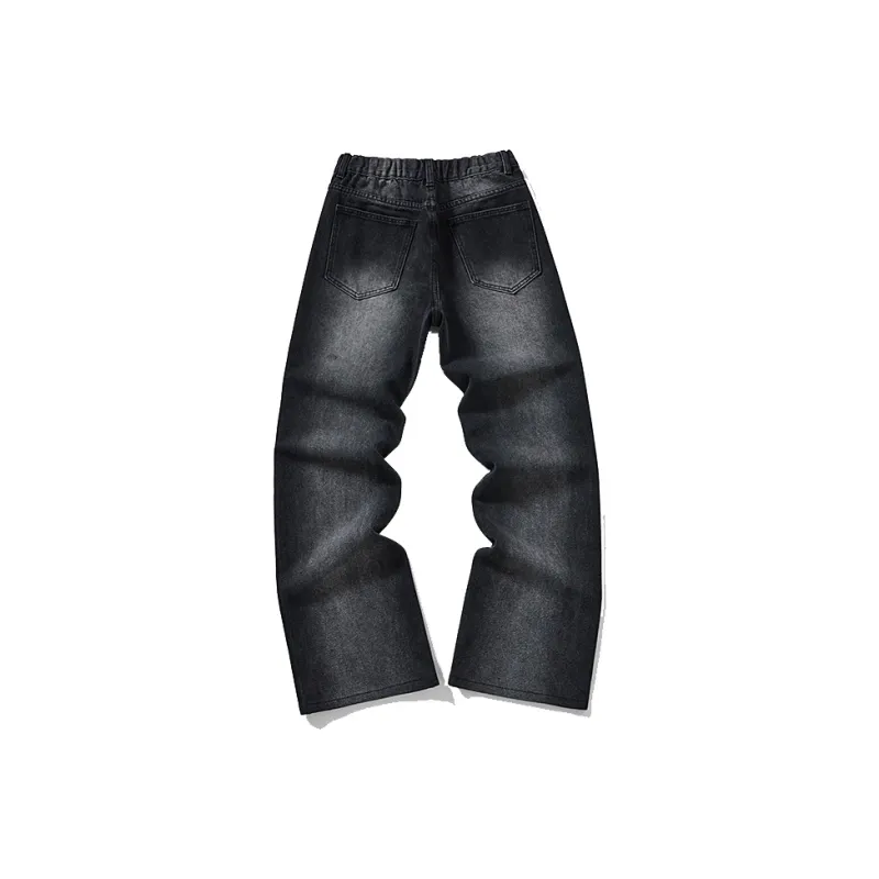 Jeep Outdoor Casual Jeans Men's-1