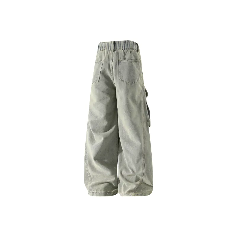 Journey To The West Jeans Unisex-1