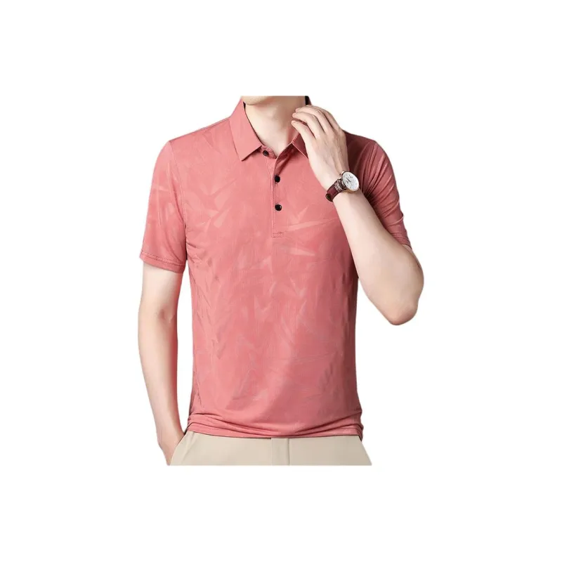 PIERRE CARDIN Polo Shirt Unisex-13