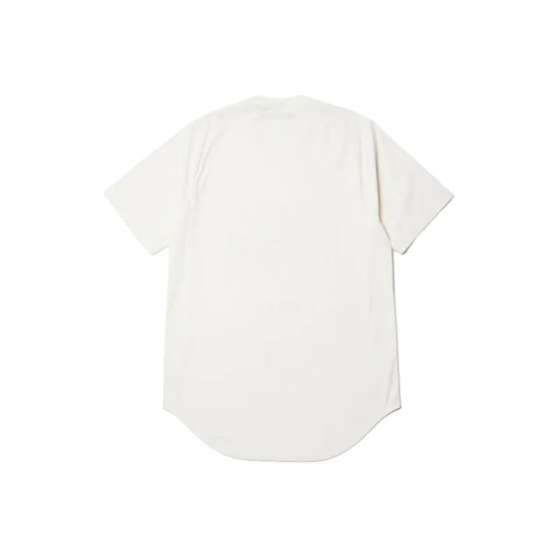 JULIUS Shirts Men White-1