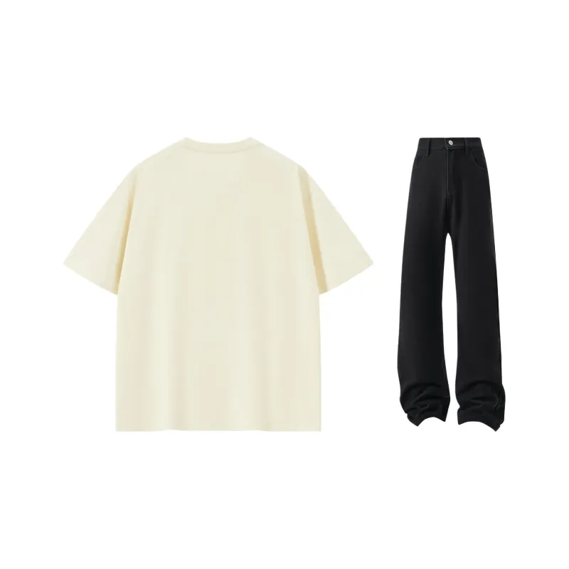 ROBINHOOD Casual Sportswear Unisex-12