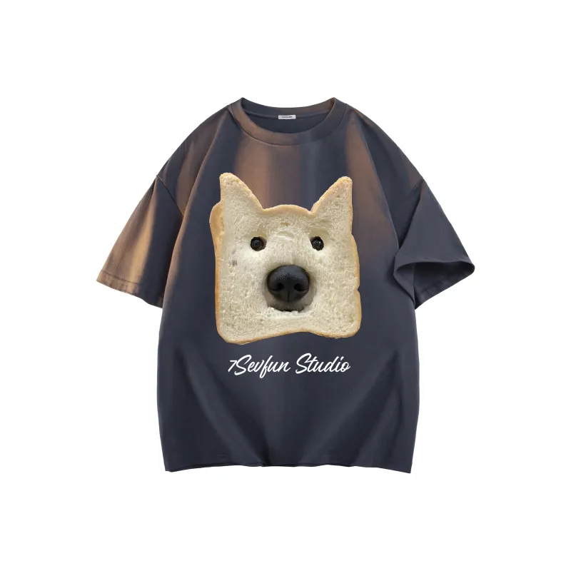 7 SEVFUN T Shirts Unisex-18