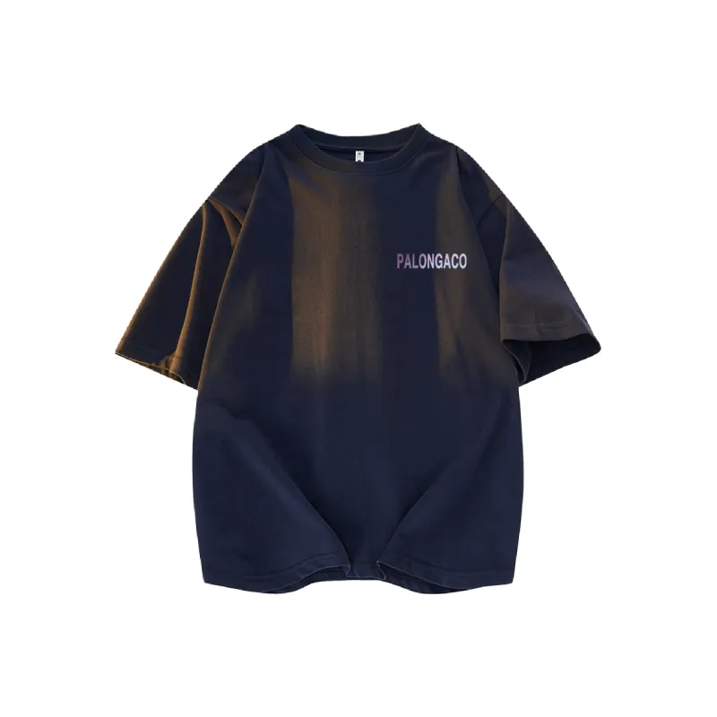 PAL ONGACO T Shirts Unisex-11