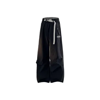 Chinpeno Cargo Pants Unisex