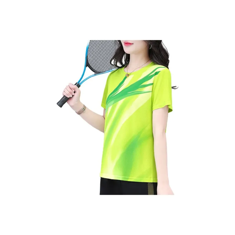 The New Age Family T Shirt Women's-6