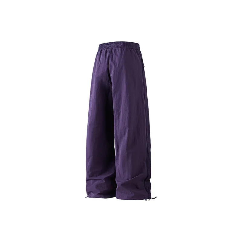 QOTRIOCK Casual Pants Unisex-9