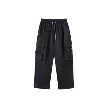 RECOLETA Casual Pants Unisex