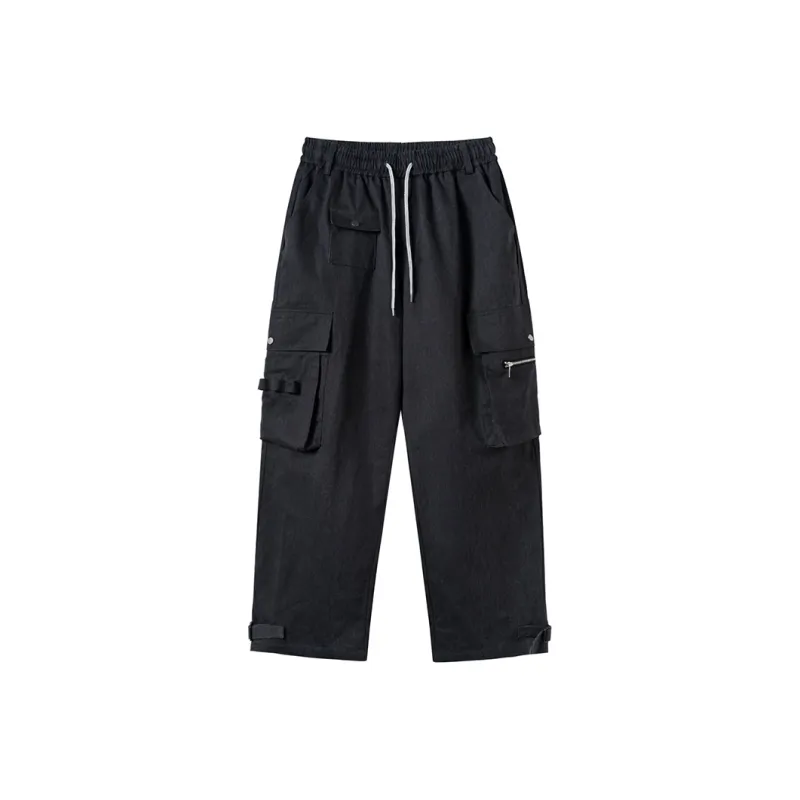 RECOLETA Casual Pants Unisex-0