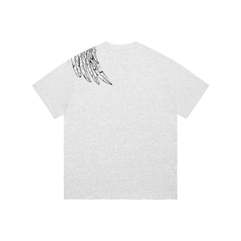 Universal Templates T Shirt Unisex-9