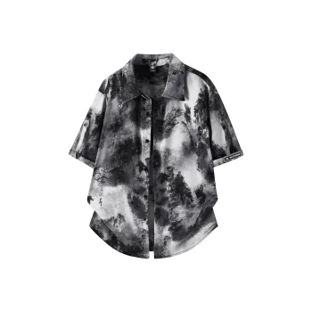 Journey To The West Shirt Unisex
