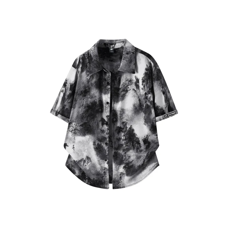 Journey To The West Shirt Unisex-0