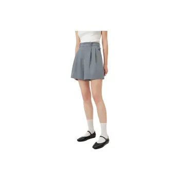 FANSILANEN Casual Shorts Women's