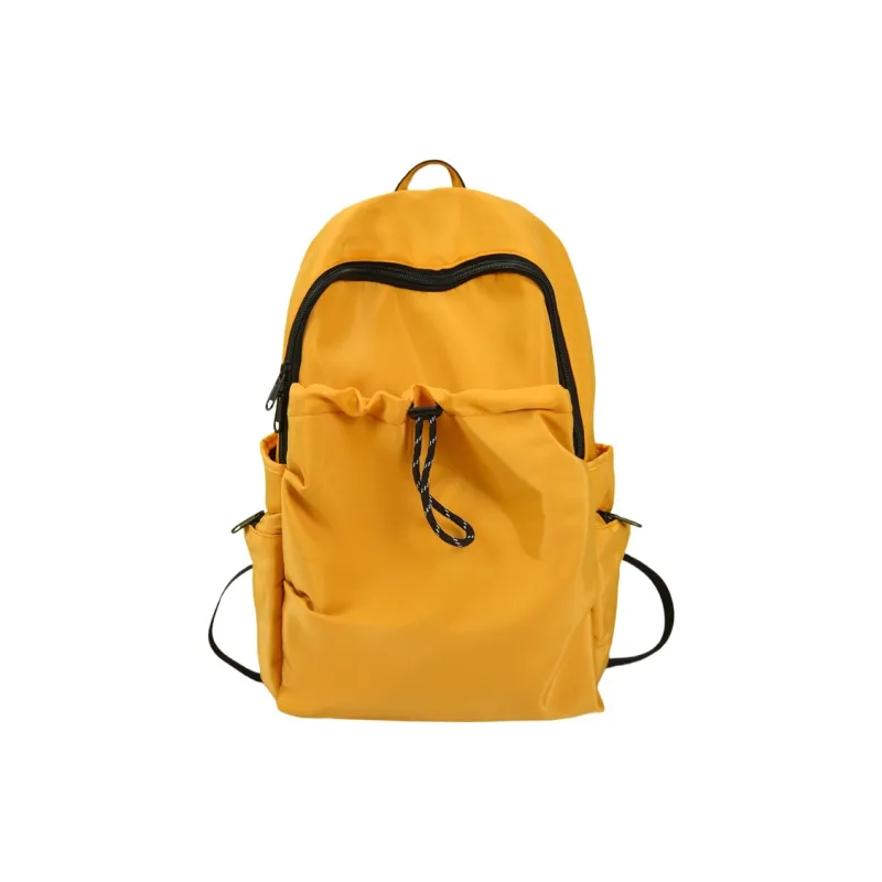 GOBLIN SHARKS 1759 Nylon Backpack Regular Unisex Multicolor-0