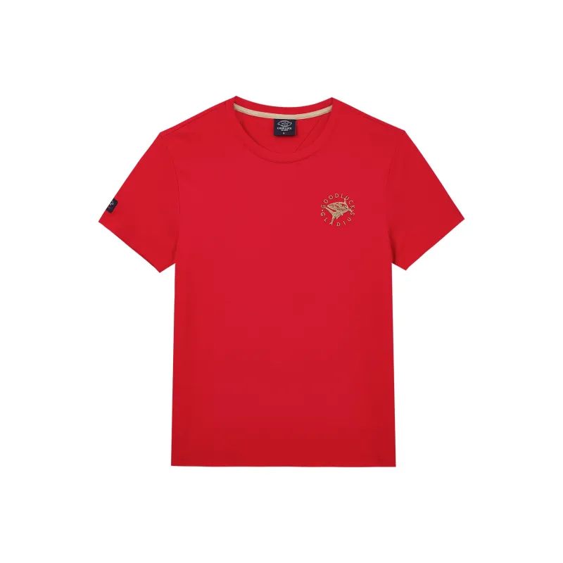 GOOD LUCK GLADIUS T Shirt Men's-1