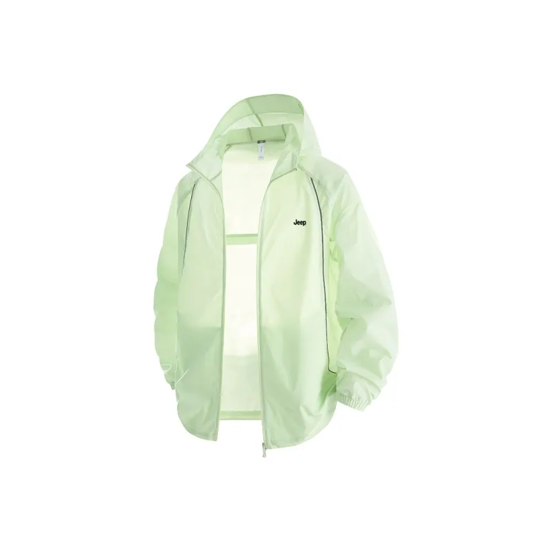 Jeep Super Light, Breathable, Quick Dry, UV Protection, Cooling Sun Protection Clothing Unisex-25